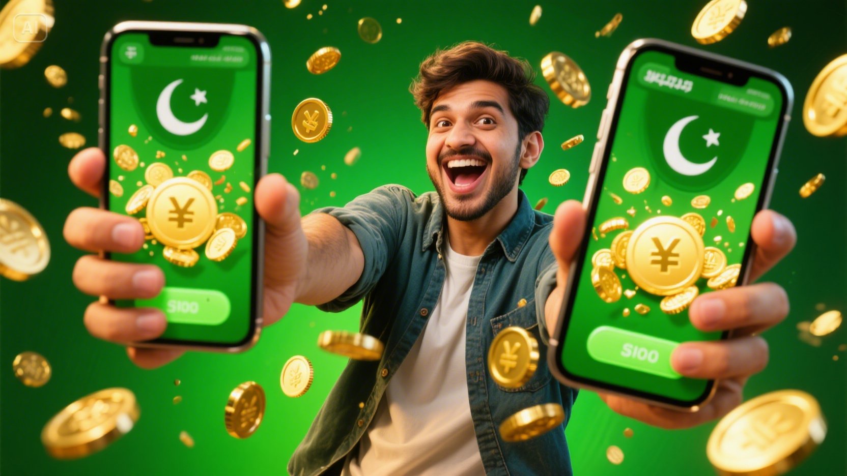 Fly CasinoDeposit once and enjoy a 200% instant top-up! Pakistan’s users can recharge safely, play confidently, and cash out PKR winnings in minutes.