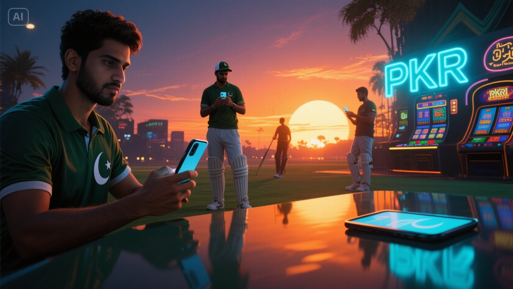 Registration at Fly Casino Casino