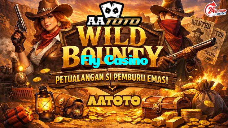 Fly Casino